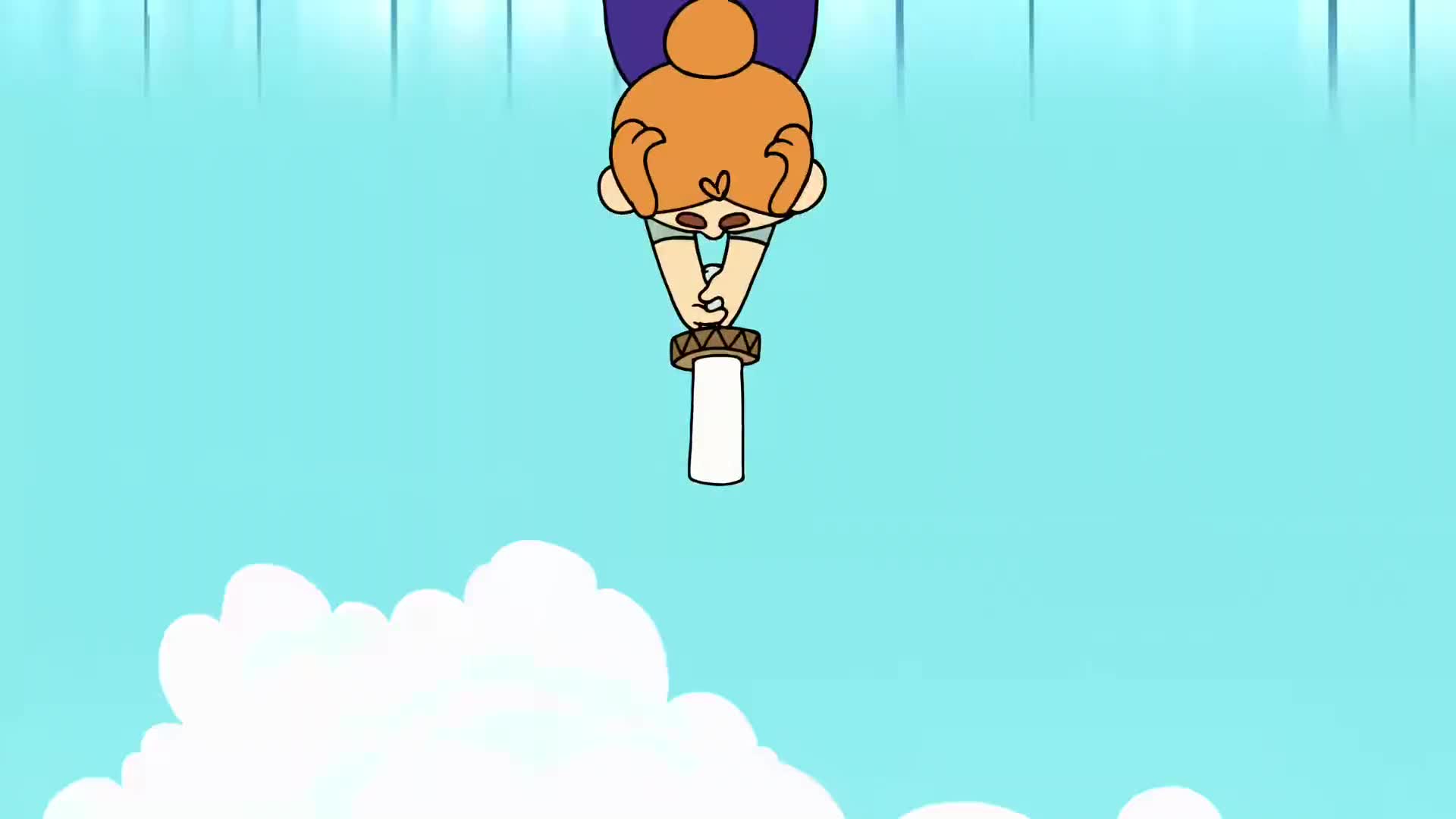 O Mundo de Greg Episódio 19