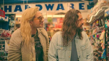Os Irmãos Kaulitz Episódio 1