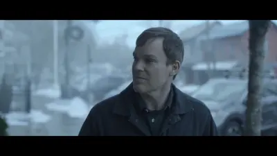 Dexter: New Blood-E1.Cold Snap