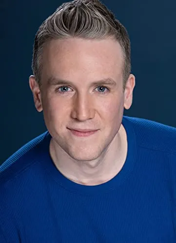 Dan O'Reilly
