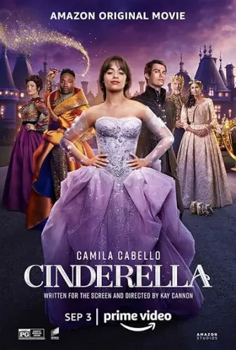 Cinderela