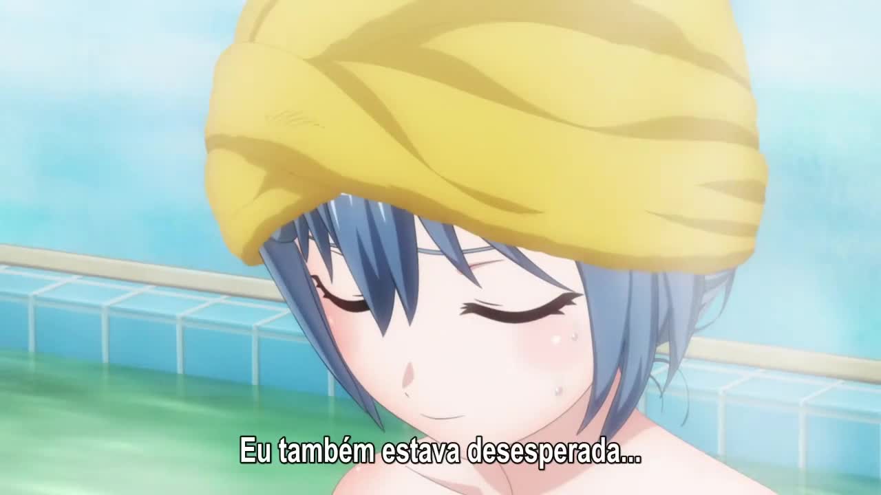 BanG Dream! Episódio 3