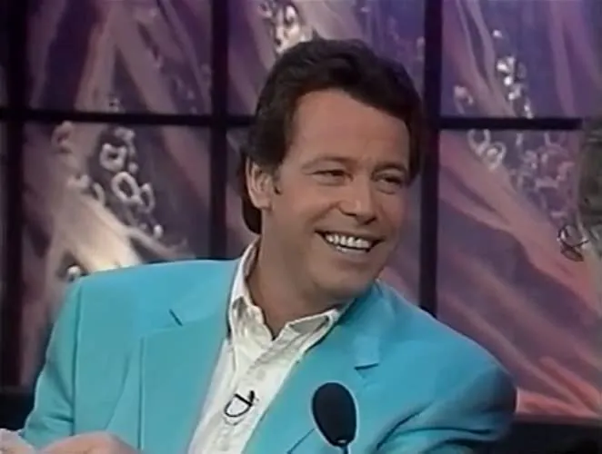Michel Leeb