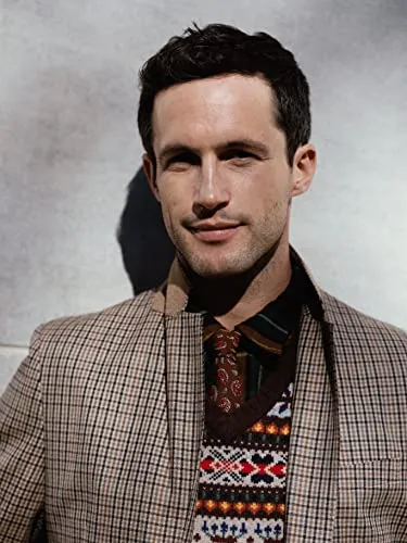 Rob Heaps