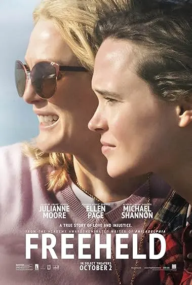 Pôster de Amor por Direito (2016)