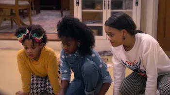 Família Upshaw-E3.Testando, testando