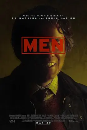 Men: Faces do Medo assistir online grátis