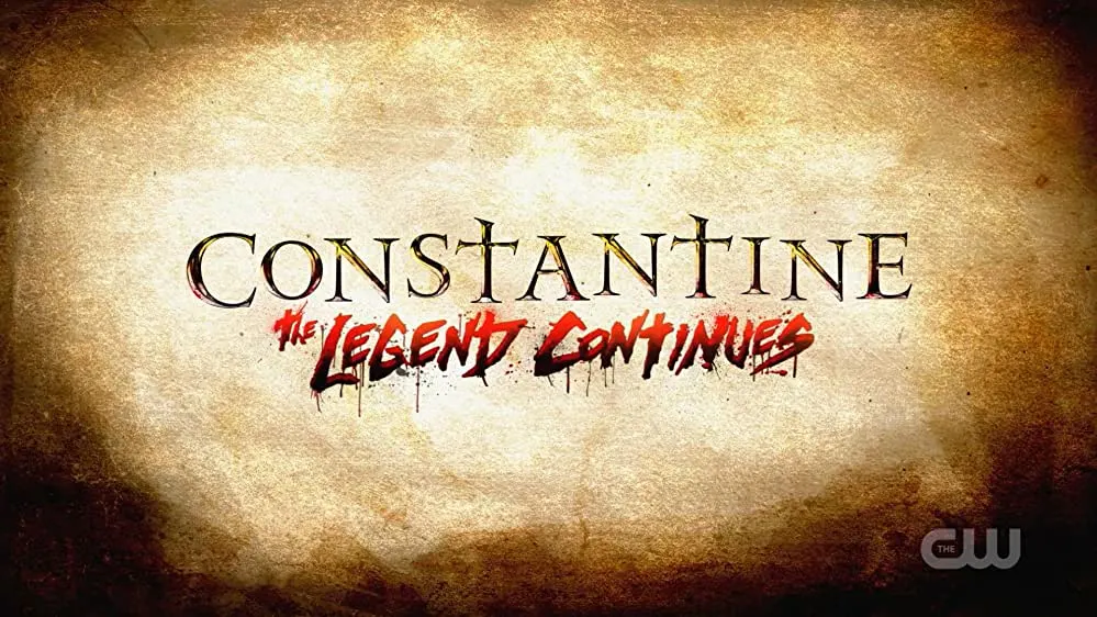 Constantine: The Legend Continues assistir online grátis