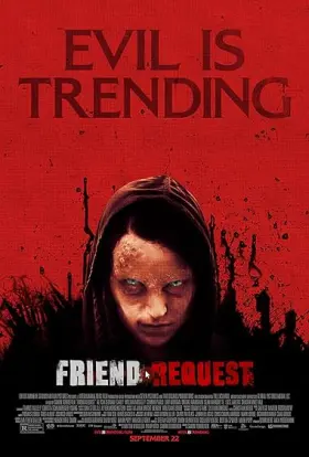 Pedido de Amizade assistir online grátis