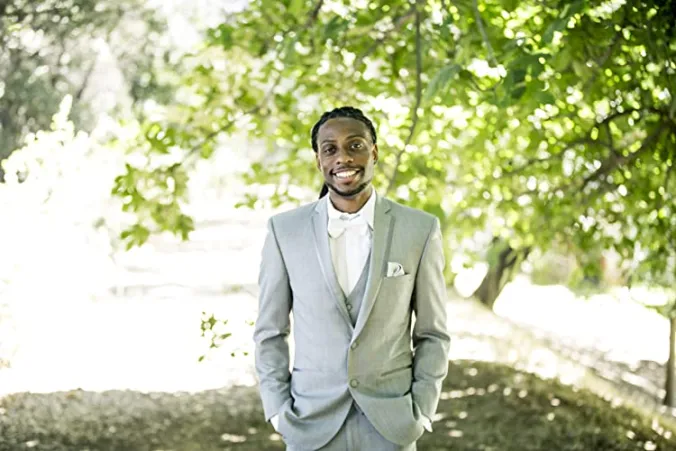 Timo Sheard