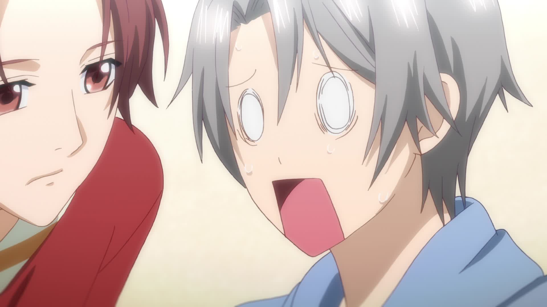 Tsukipro the Animation Episódio 10