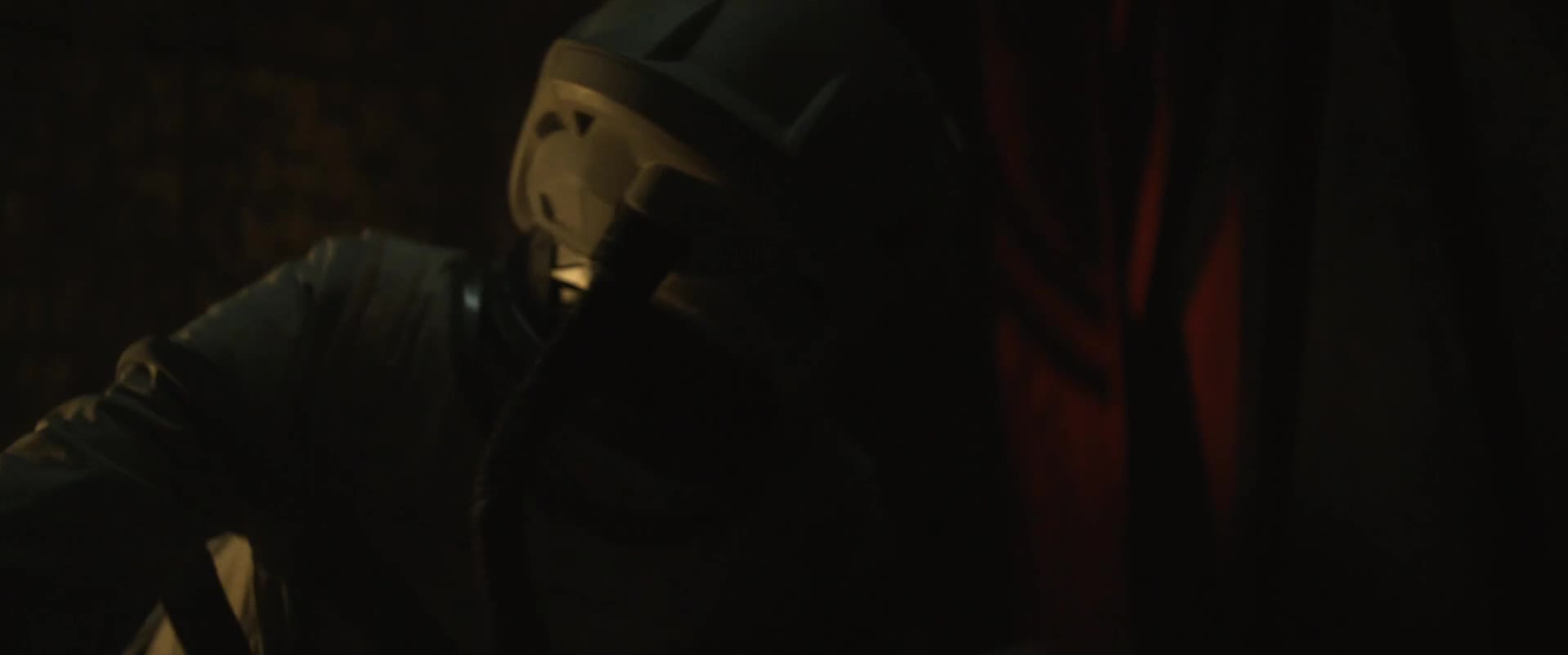 Silo Episódio 1