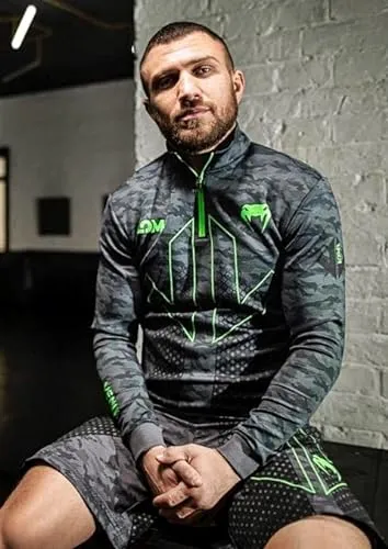 Vasyl Lomachenko