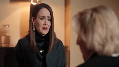 Tudo é Justo-Episódio 7