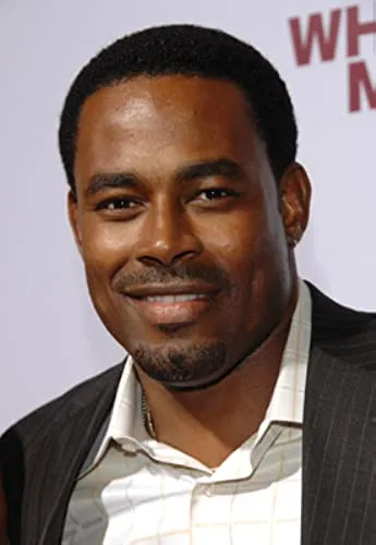 Lamman Rucker
