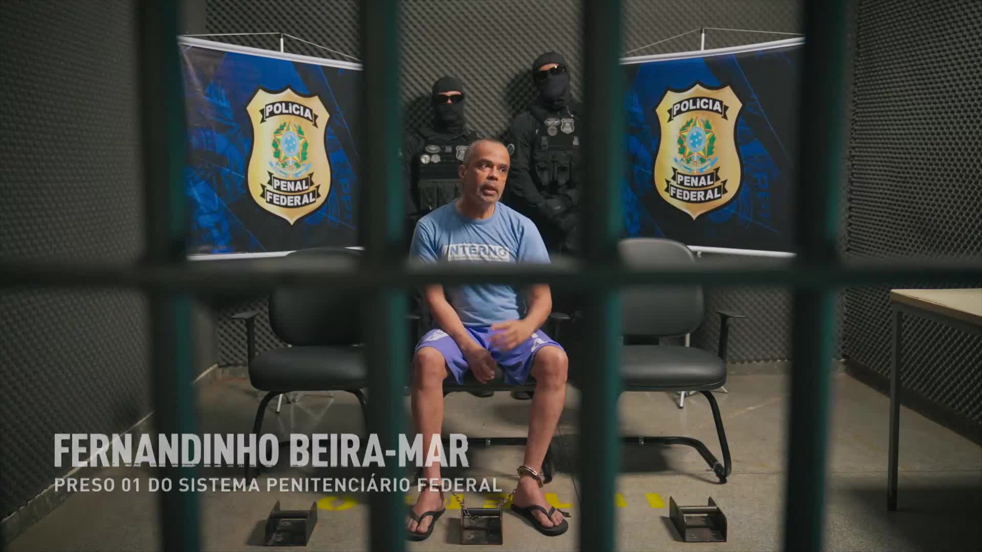 Territórios: Sob o Domínio do Crime Episódio 4