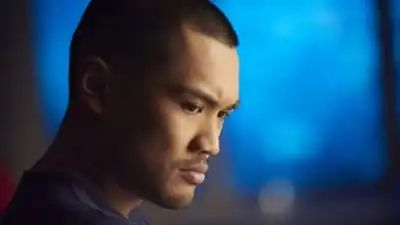 Dark Matter-E10