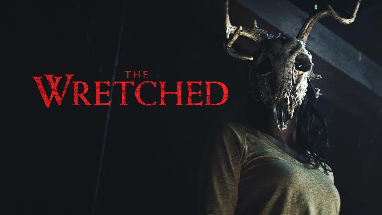 Movie Poster: The Wretched