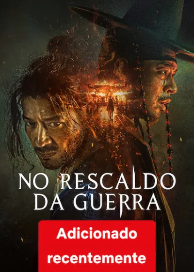Guerra e Revolta