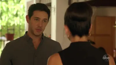 A Bela e o Padeiro-E5.Honeymoon's Over