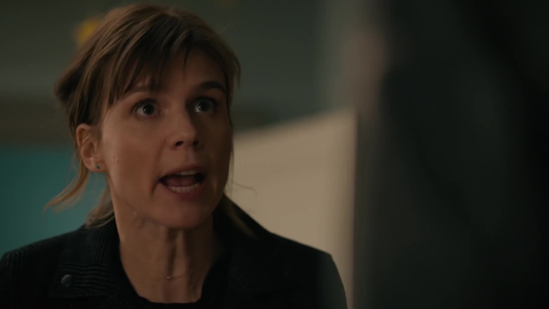 Evil: Contatos Sobrenaturais Episódio 13