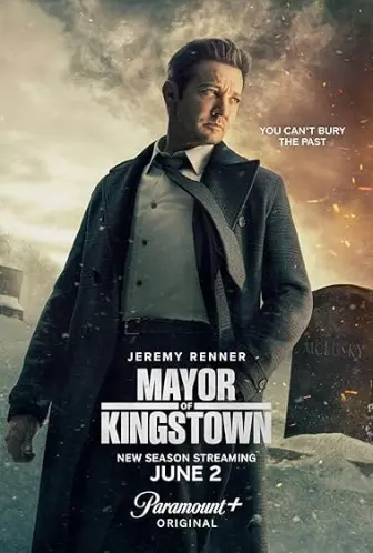 O Dono de Kingstown