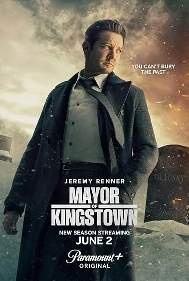 O Dono de Kingstown