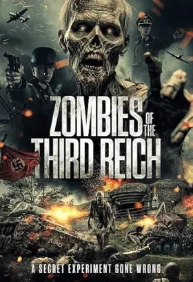 Zombies of the Third Reich assistir online grátis