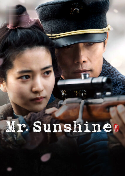 Mr. Sunshine - Um Raio de Sol assistir online grátis