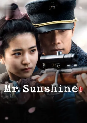 Mr. Sunshine - Um Raio de Sol
