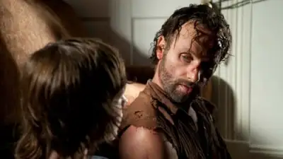 The Walking Dead-E9