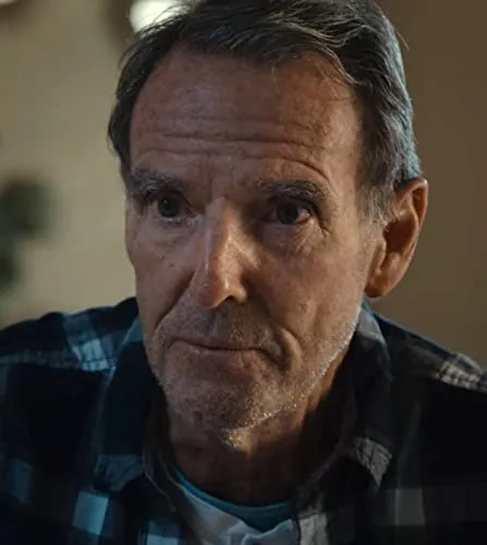 Barry Cox