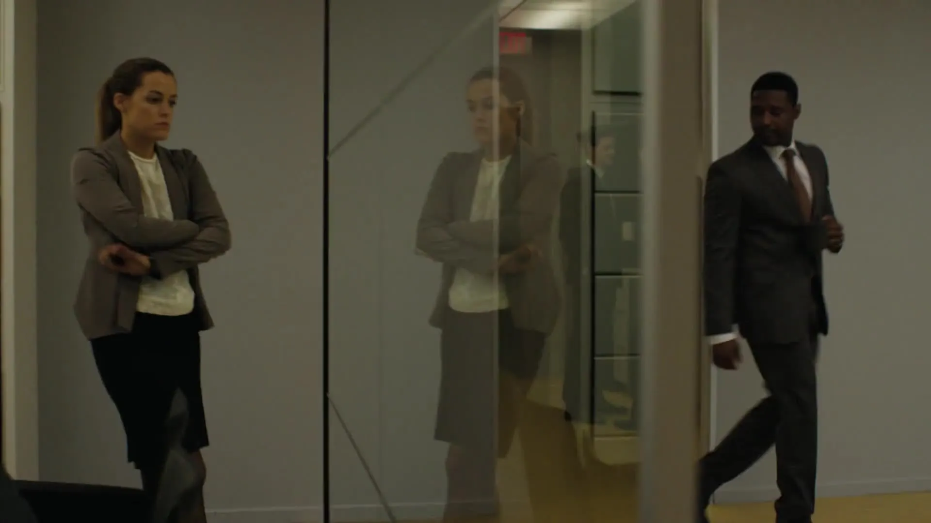 E9.Blindsided