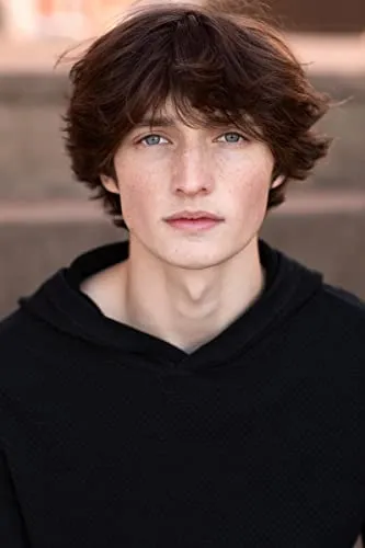 Elliott Sancrant