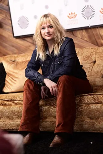 Emma Thatcher