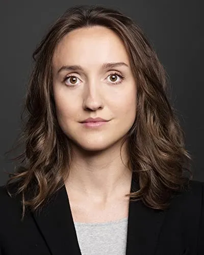 Abigail Parmenter