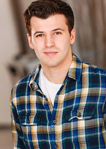 Tony Harth