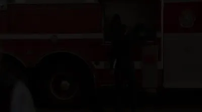 Chicago Fire: Heróis Contra o Fogo-E2.That Kind of Heat