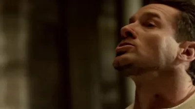 Teen Wolf-Episódio 2