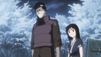 Naruto Episódio 17
