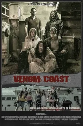 Venom Coast - Filme grátis no Cinegato