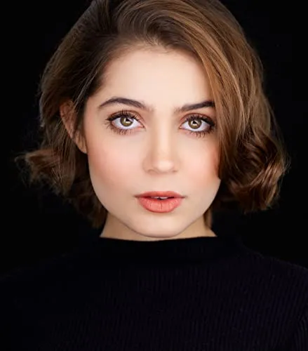 Emmy Perry