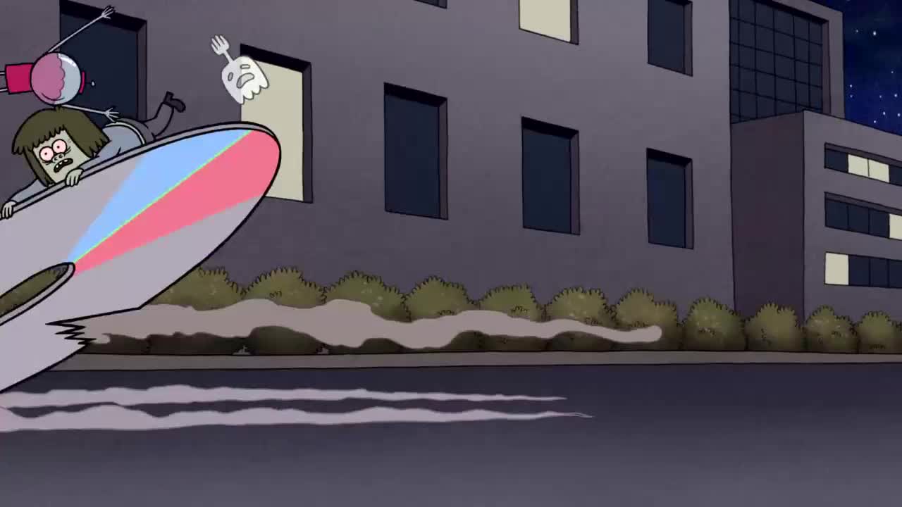 Apenas um Show Episódio 16