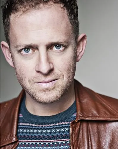 Ryan Early