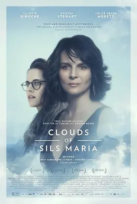 Acima das Nuvens assistir online grátis