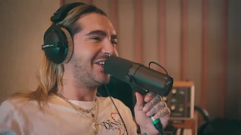 Os Irmãos Kaulitz Episódio 3