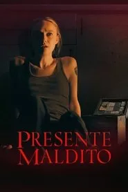 Pôster de Presente Maldito (2025)