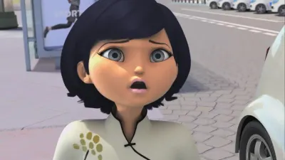 Miraculous: Tales of Ladybug & Cat Noir-E20