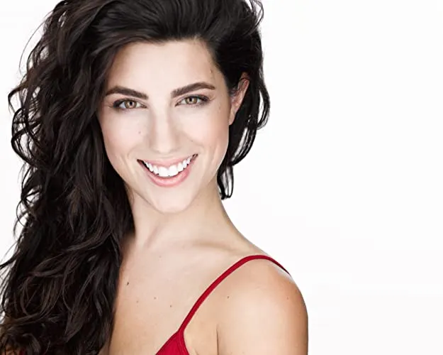 Brittany Servidio