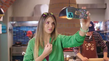 A Influenciadora-Episódio 52